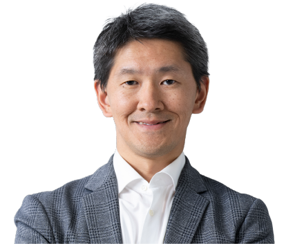 向井 良太郎 氏