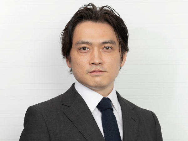 加藤有