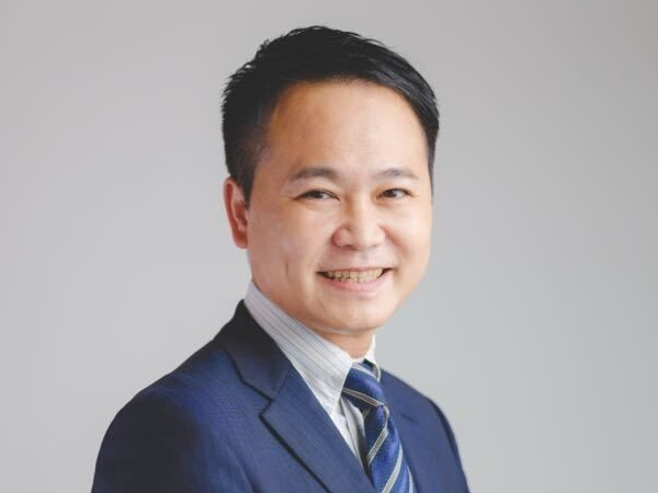 南郷克英