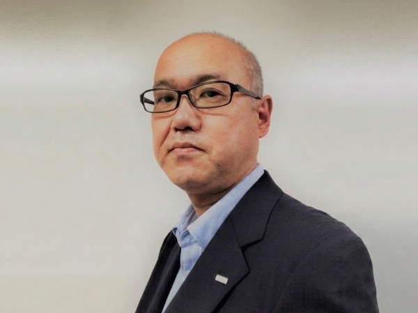 上野 健