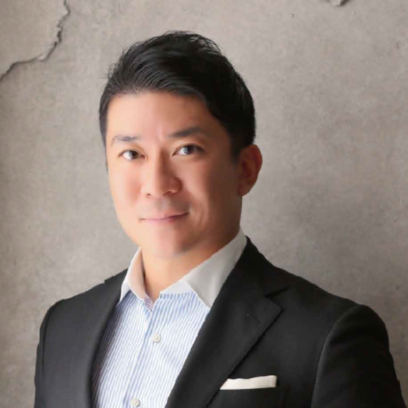 第1回ゲスト講師　殖産ベスト　専務取締役　古川 秋治　氏
