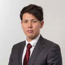 株式会社リブ・コンサルティング 住宅不動産事業部コンサルタント 安島 武利