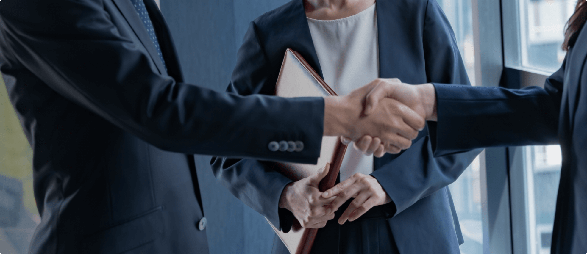 M&A CONSULTING