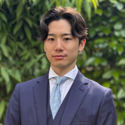 戸田 涼介