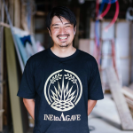 岡住 修兵 氏