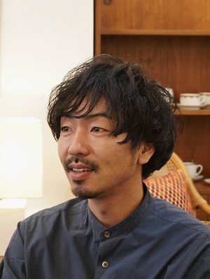菅原 健太