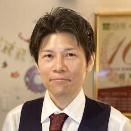 磯野 享史